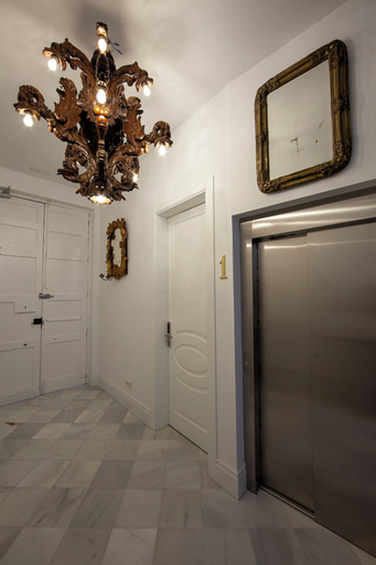Others 4, Pries Homes - Little Lotus, Málaga