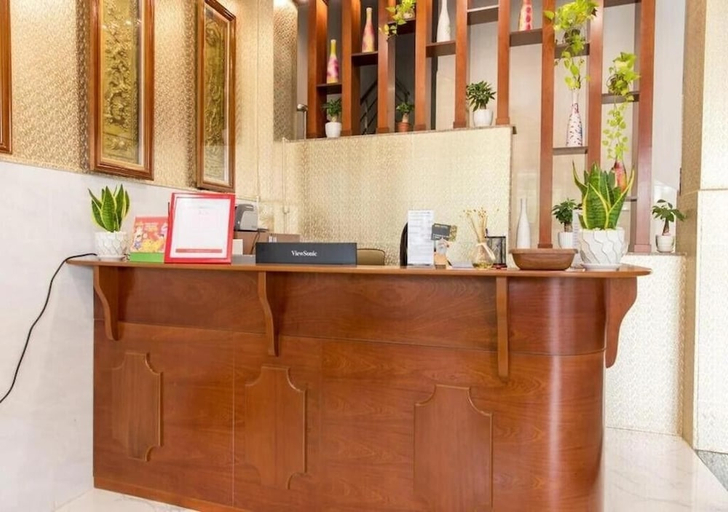 Others 5, Bro Hotel Q6 - by Bay Luxury, District 6