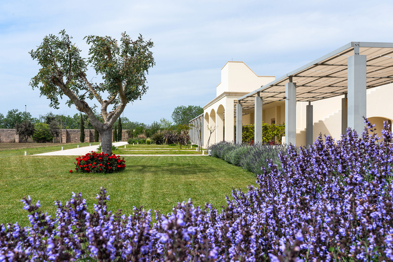 Exterior & Views 5, Torre Assunta Masseria, Lecce