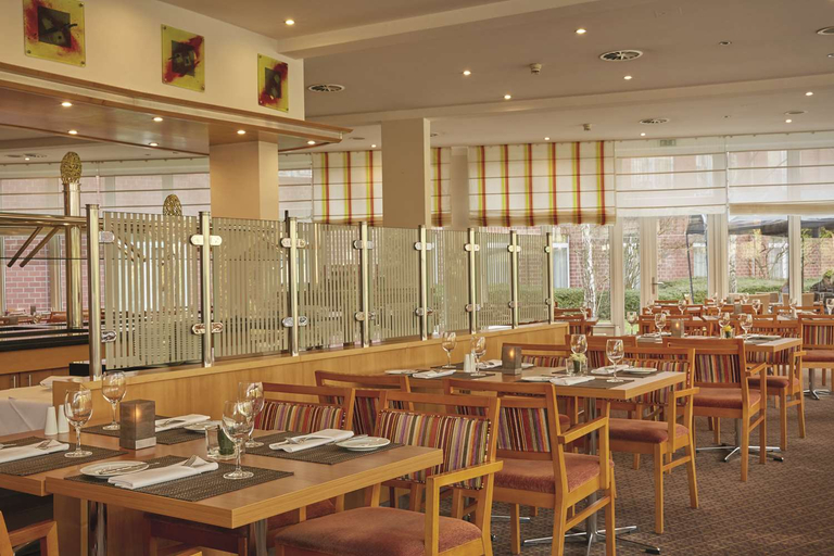 Food & Drinks 4, H+ Hotel Koln Hurth, Rhein-Erft-Kreis