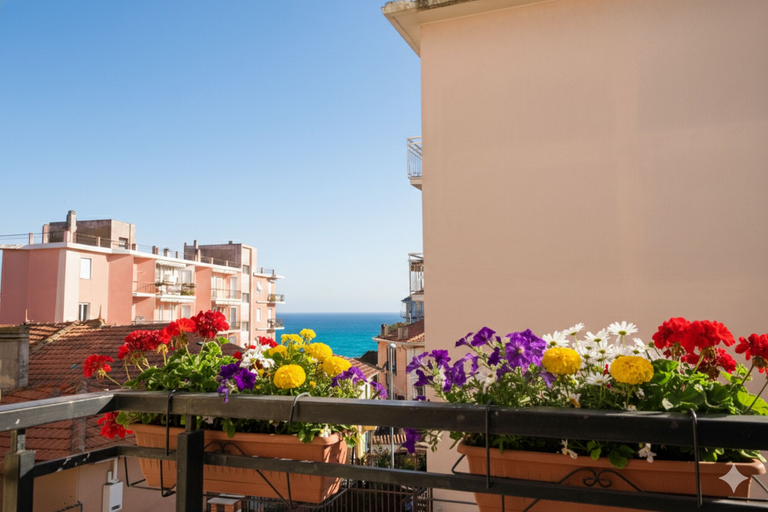Exterior & Views, Il Golfo di Diana, Imperia