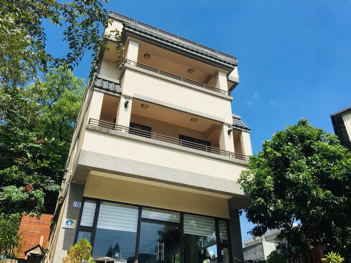 Exterior & Views 1, Herbal Life House B&B, Nantou