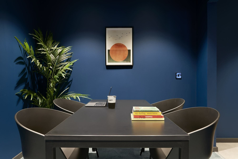 Lobby sitting area 3, For Students Only Ensuites in Edinburgh, Edinburgh