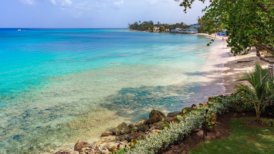 Beach, Hemingway House by Blue Sky Luxury