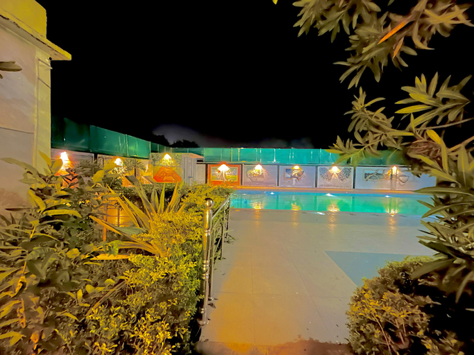 Sport & Beauty 2, Tiger Heaven Resort, Umaria