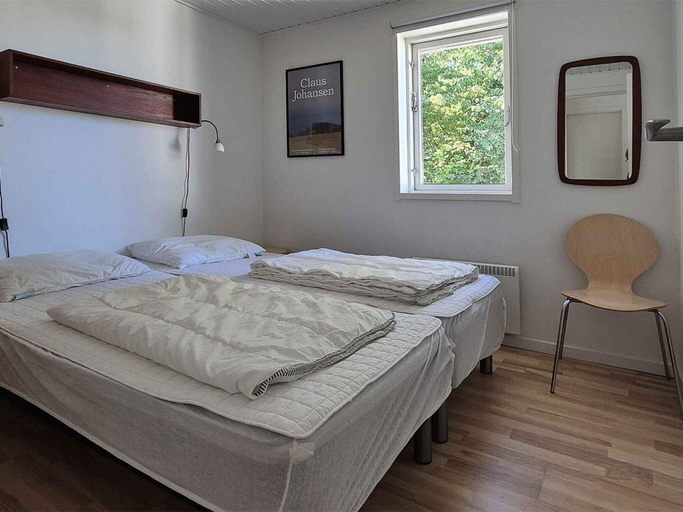 Interior 3, 4 Star Holiday Home in Allinge, Bornholm