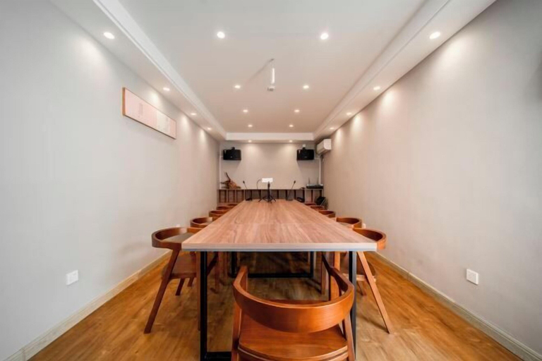 Others 5, Baiyunjian Homestay, Anqing