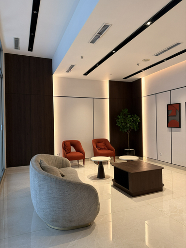 Others 4, Riyana Room Studio - Springlake Bekasi, Bekasi