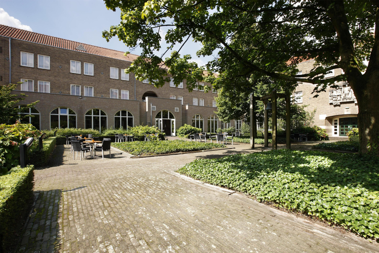 Exterior & Views 2, NH Eindhoven Conference Centre Koningshof, Veldhoven