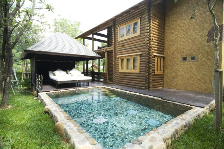 Sport & Beauty 4, Philea Resort & Spa, Malacca City