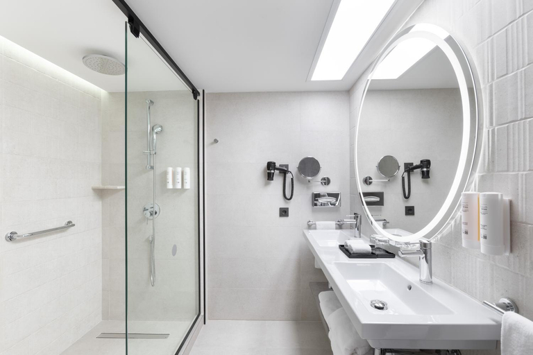 Bathroom 5, Hotel Riu Palace Calypso -Adults only, Las Palmas