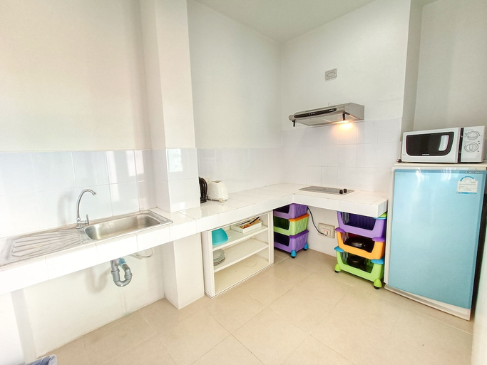 Others 3, SR Sea View Apartments, Phuket Island