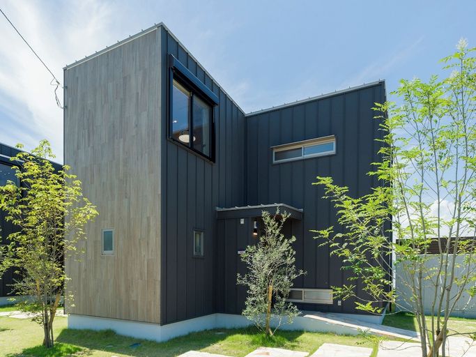 Exterior & Views 4, Rakuten STAY HOUSE x WILL STYLE Amakusa, Kami-Amakusa