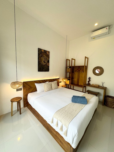 Others 2, Villa Licia - Seseh Area, Badung