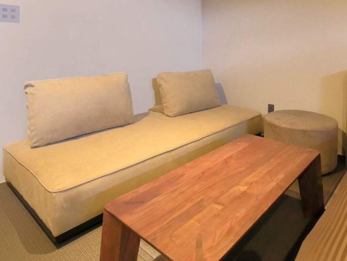 Room 2, FuruyuOnsen SagaFuga, Saga