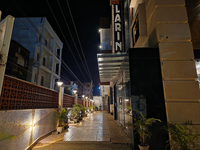 Others 5, Hotel Larina, Puri
