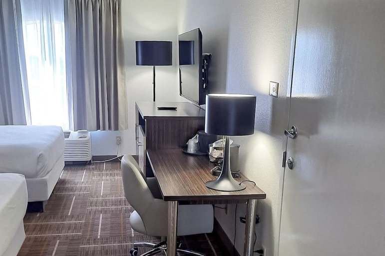 Others 4, Sonesta Essential Orlando Airport, Orange