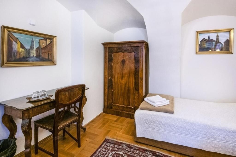 Room 4, Giselle Buda Castle, Budapesti
