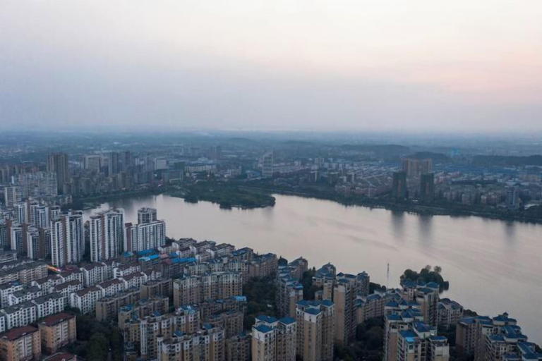 Others 5, Yu Long Jin Hotel, Ezhou