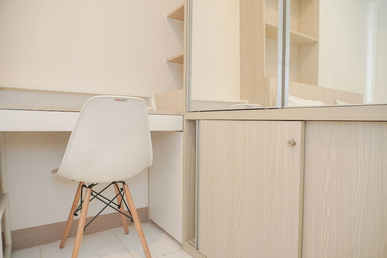 Others 5, Comfort And Relaxing 2Br (No Kitchen) Tokyo Riverside Pik 2 Apartment, Tangerang