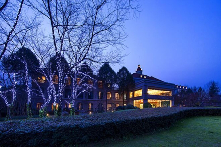 Exterior & Views 2, Weisheng Xiangyi Hotel (Xiangyi Building), Huzhou