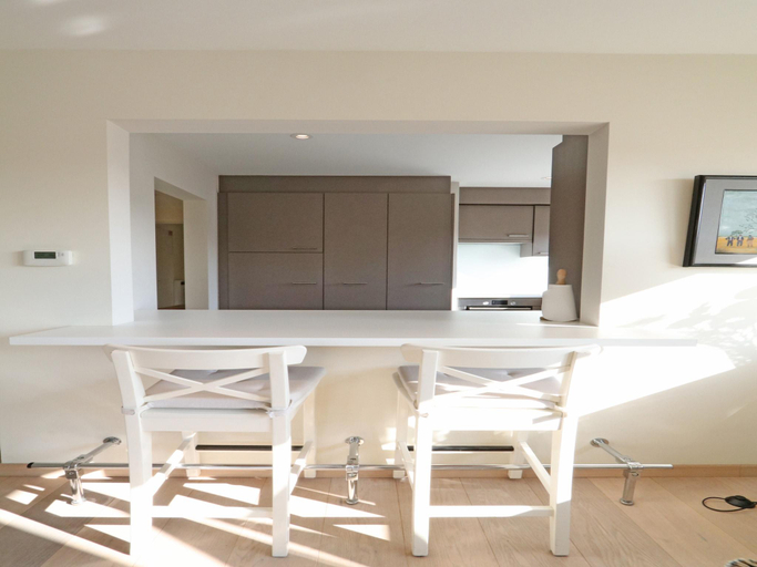 5, Apartment in Knokke near Zwin Reserve, West-Vlaanderen