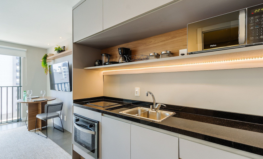 Others 4, High-standard Studio in Moinhos Gos1007, Porto Alegre