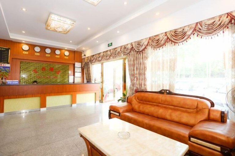 Others 4, Baile Hotel, Jiangmen