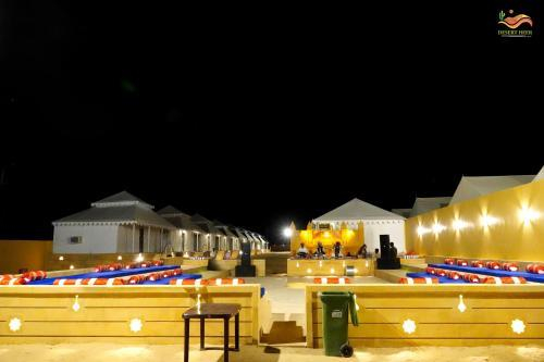Others 3, Desert Heer Resort, Jaisalmer