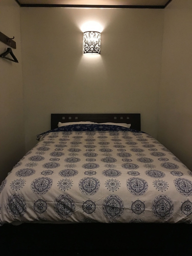 Bedroom 2, Hostel Yume Nomad, Kobe
