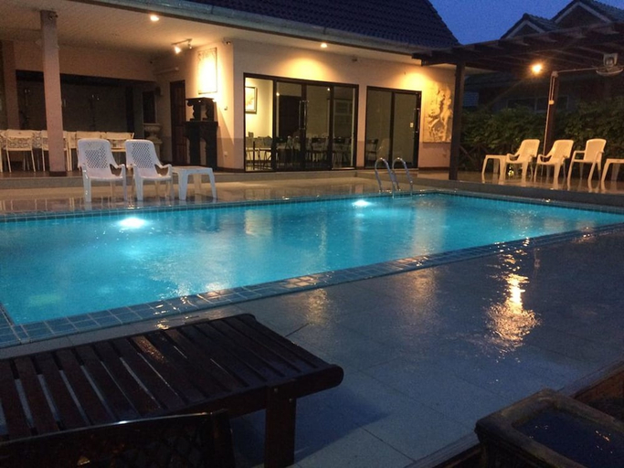 Sport & Beauty 5, Suporn Lakeview Service APT & Homestay, Trakan Phutphon
