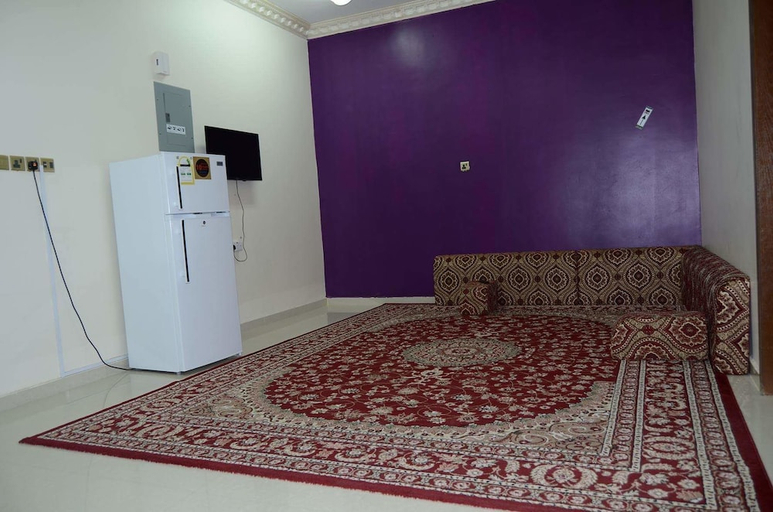 Bedroom 2, AL EAIRY APARTMENTS - AL NAIRYAH 4