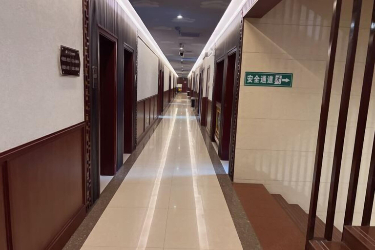 Others 5, HongxingyangExpressHotel, Changzhi
