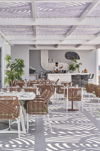 Food & Drinks 5, Kouros Hotel and Suites, South Aegean