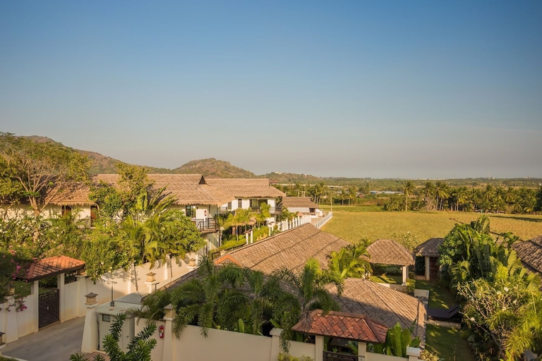 Exterior & Views, Pa Prai Villas & Suites, Pran Buri