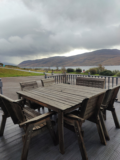Others 4, Lochbroom Lodge, Highland