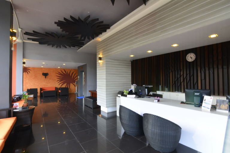 Public Area 5, Villa Sea Esta, Ko Samui