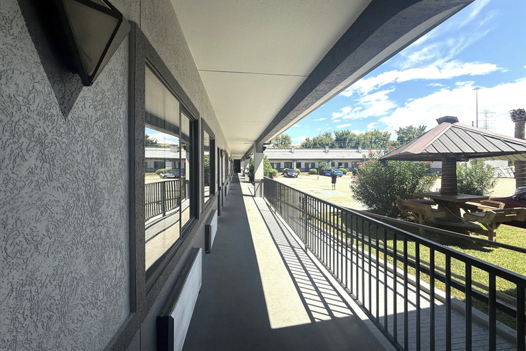 Others 5, Hotel O Regency Suites Houston - IAH Beltway 8, Houston