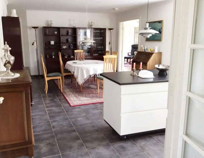 Interior 3, 5 Star Holiday Home in Frederikshavn, Frederikshavn