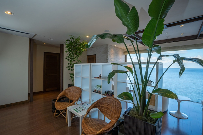 Sport & Beauty 3, Amane Resort Seikai, Beppu