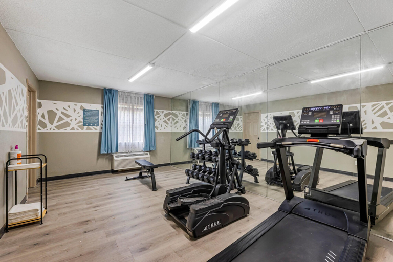Others 4, Sleep Inn & Suites Merrillville, Lake