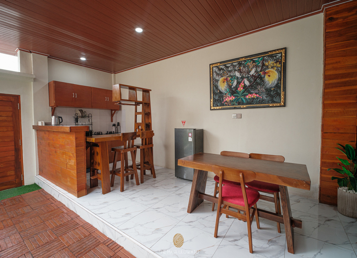 Others 4, The Maja Villa Uluwatu, Badung