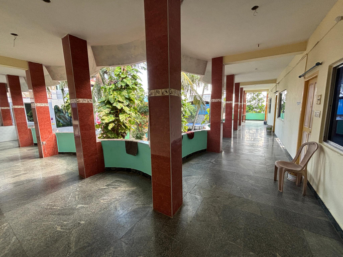 Others 4, SEASHORE GARDEN RESORT, Kancheepuram