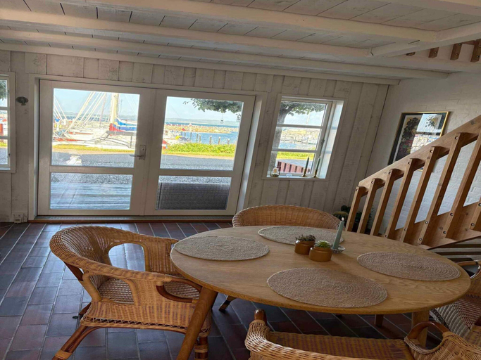 Others 5, 4 Star Holiday Home in Ebeltoft, Syddjurs