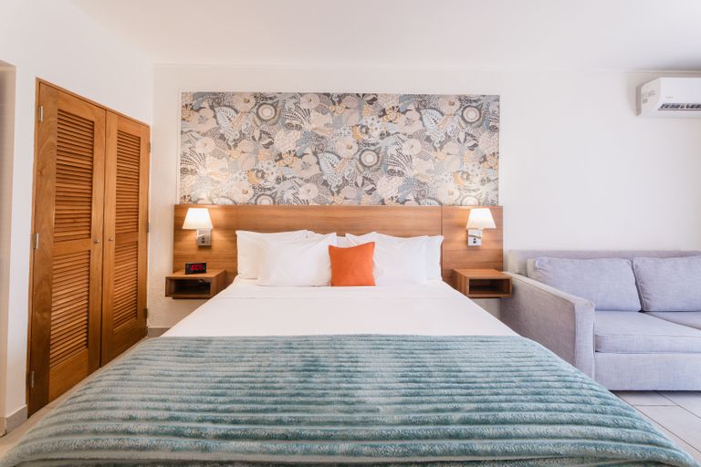 Bedroom 4, Wyndham Palmas Beach & Golf Boutique Resort