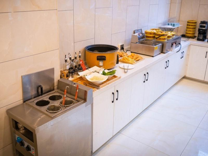 Others 5, GreenTree Eastern Bengbu Huaishang District Huaishang Avenue National Shopping Plaza Hotel, Bengbu