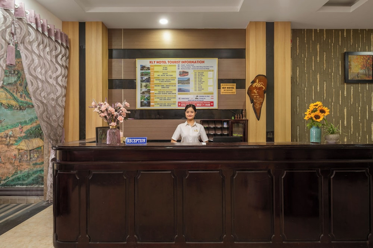 Others 5, KLY HOTEL, Huế
