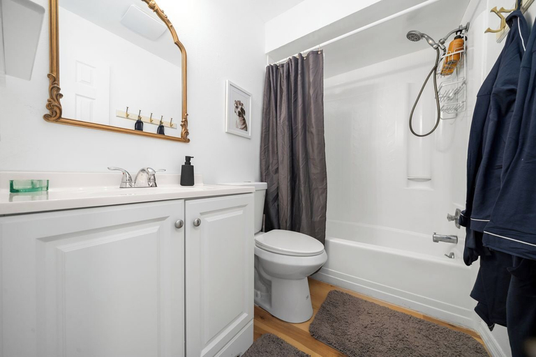 Bathroom 3, Manatee Cove Retreat | Pet-Friendly Coastal Home Sleeps 6, Citrus