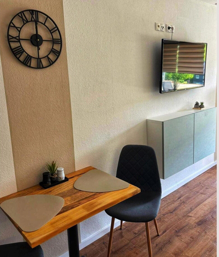 Living room 3, Modernes Apartment in Willingen-usseln, Waldeck-Frankenberg