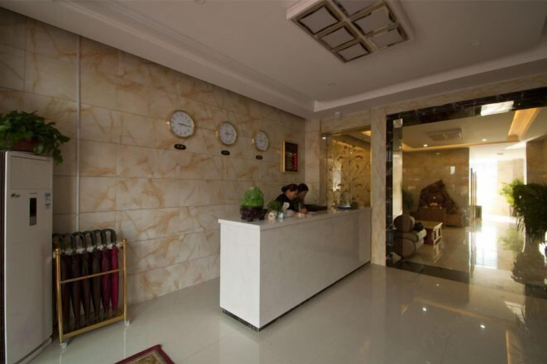 Others 5, Seven Hotels, Linyi